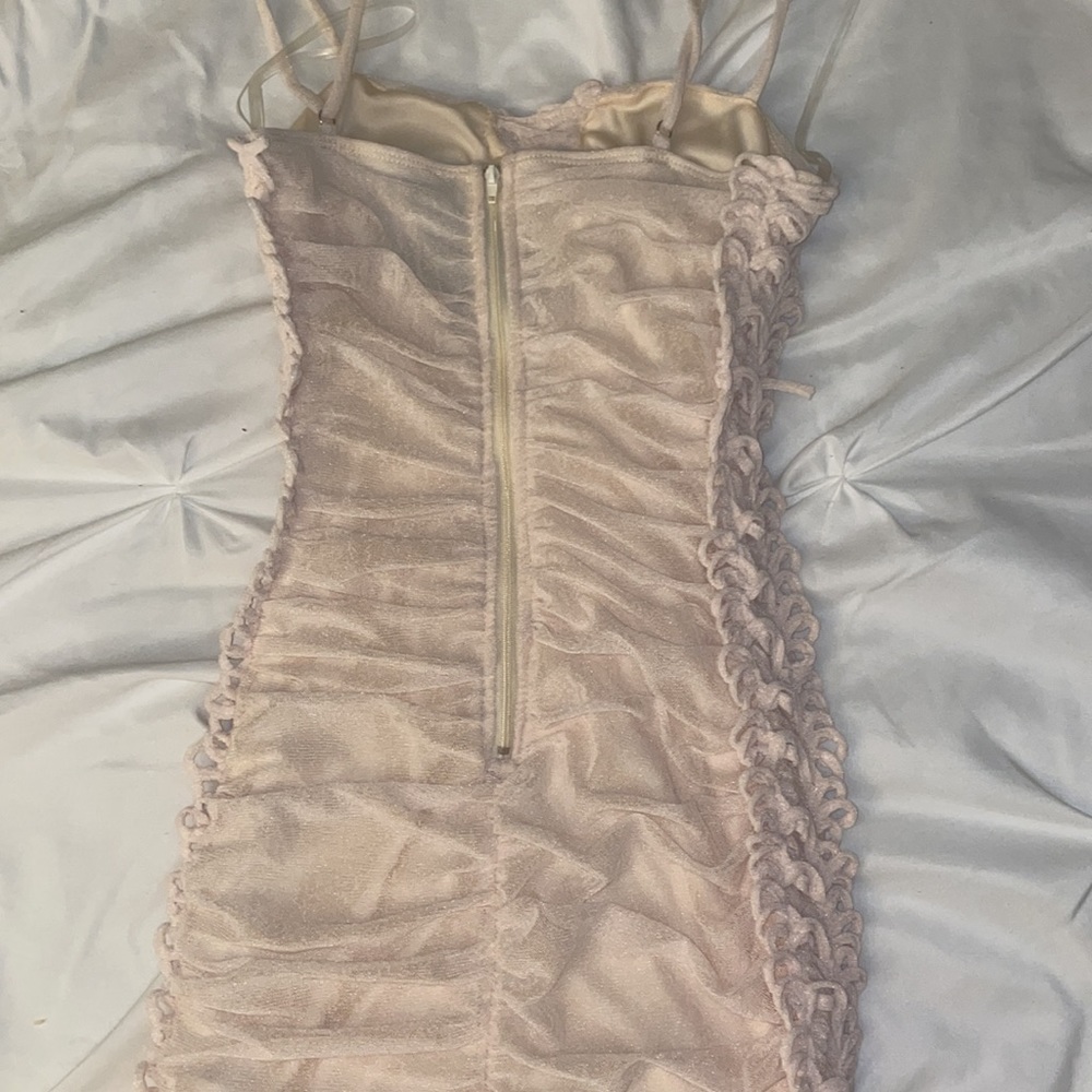 Fashion Nova mini dress - Picture 5 of 6